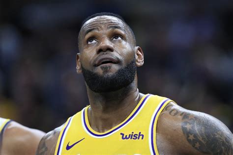 Satu Laga Lagi Lebron James Mencatat Sejarah Baru Nba Antara News