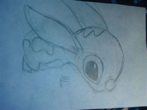 Stitch A Lapiz Facil Gran Venta Off