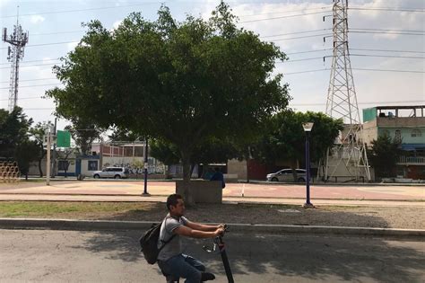 Segunda Onda De Calor En M Xico Qu Estados Hervir N Con