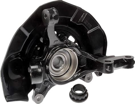 Amazon Dorman 698 425 Front Driver Side Loaded Knuckle Compatible