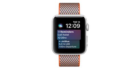 Apple Rolls Out WatchOS 4 For Apple Watch The Mac Observer