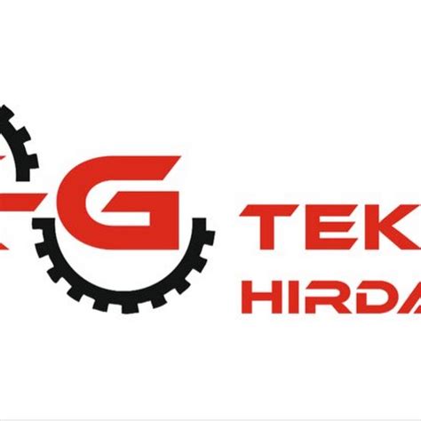 K G TEKNİK HIRDAVAT YouTube