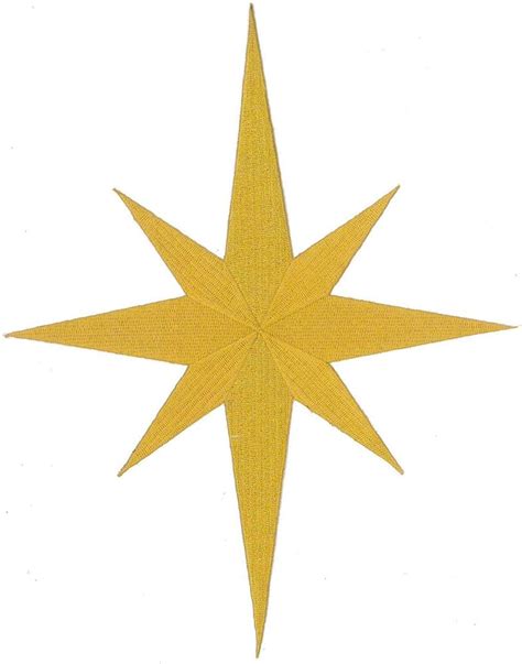 Christmas Star Ornament Cartoon Colored Clipart 11415627 Vector Clip