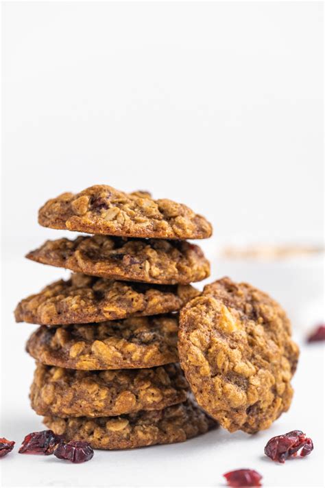 Oatmeal Craisin Cookies Life Made Simple