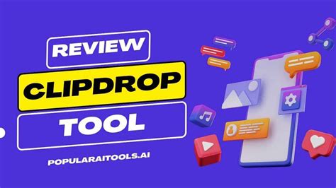 Clipdrop Review Ai Tool Reviews Pricing And Alternatives