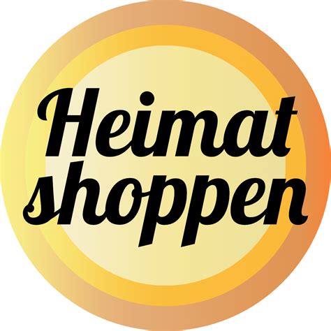 Heimat Shoppen Am Michaelismarkt