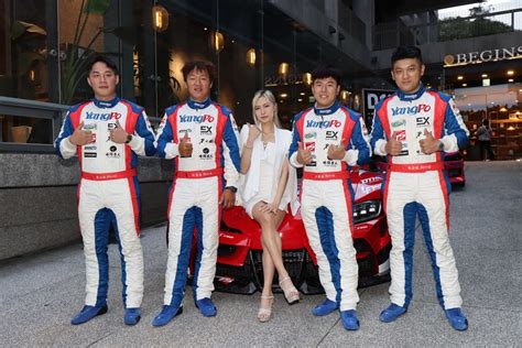 D1 Gp Taiwan正式啟動 讓甩尾賽事與國際接軌 Findcar 找車網