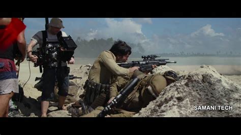 60fps Star Wars Rogueone Story Feature 60fps Hfr Hd Youtube