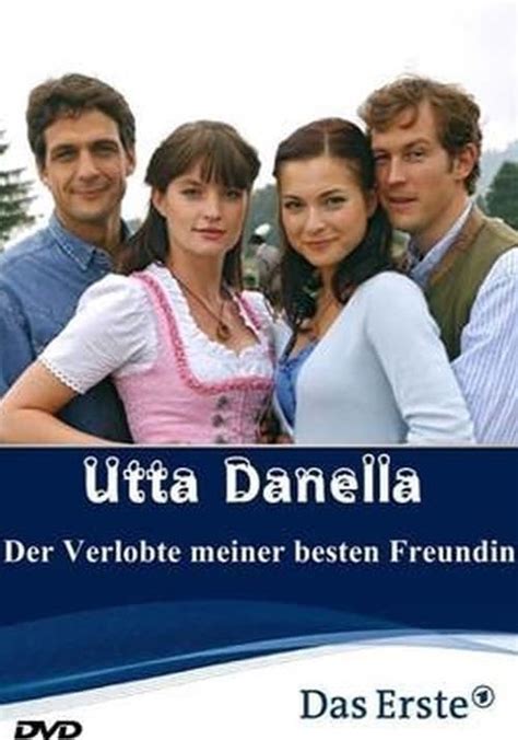 Utta Danella Der Verlobte Meiner Besten Freundin Stream Online