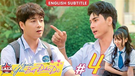 Eng Sub ĐÔI BẠN CÙNG TIẾN NGƯỜI YÊU BẤT ĐẮC DĨ Tập 4 Reluctant