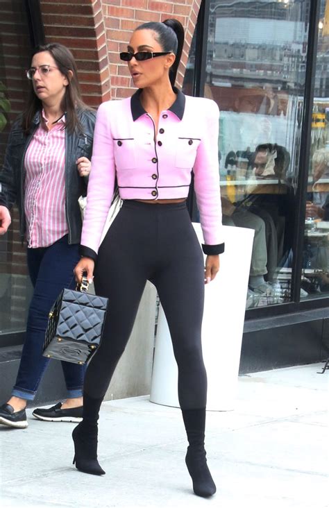 Kim Kardashian Spectacular Booty Nyc Hot Celebs Home