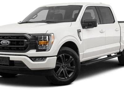 Ford F-150 XLT Lease Deals in Michigan | Swapalease.com