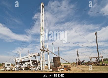 The Permian Basin Petroleum Museum Midland Texas Usa Stock Photo Alamy