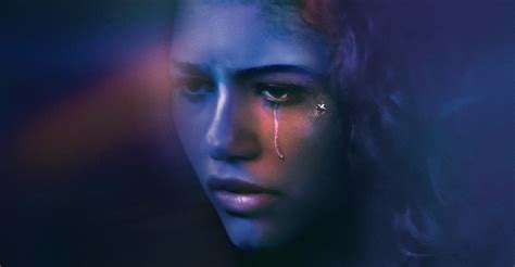 Euphoria Season 2 Release Date, Plot, Cast and More - The Nation Roar