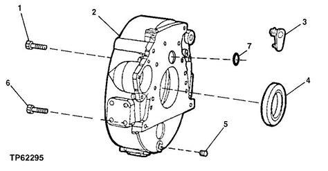 Exploring The Inner Workings Of The John Deere 4024t Engine A Visual Guide