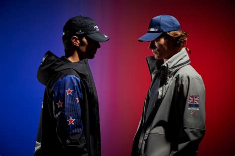 36TH AMERICA S CUP PRESENTED BY PRADA ONLINE STORE IS LIVE 37th