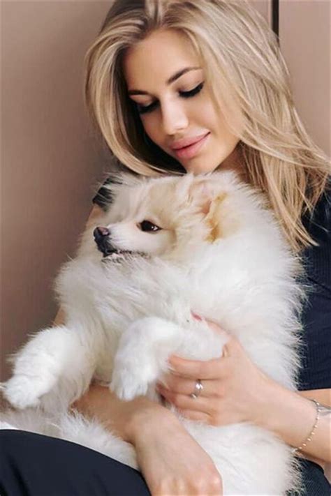 Charming Alisa 23 Y O From Moscow With Blonde Hair ID 319452 LadaDate