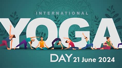 International Yoga Day Global Events Led By Pm Modi Goodreturns