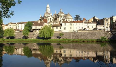 Perigueux city guide