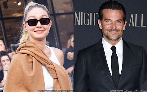 Gigi Hadid And Bradley Cooper Spark Romance Rumors After Surprise Dinner Date In Nyc