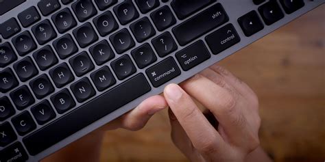 How To Unlock Keyboard On Mac Robots Net