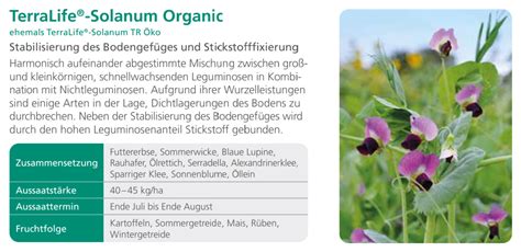 Dsv Solanum Organic Bio Humusbewegung At