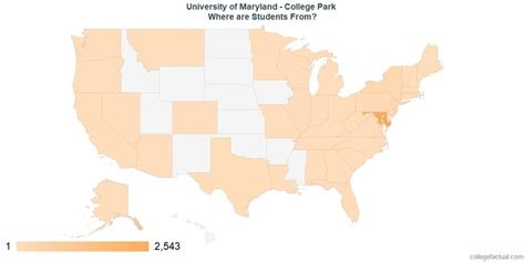 University Of Maryland College Park Diversity Racial Demographics And Other Stats