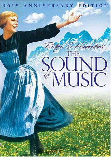 Vintage Review Reliving The Sound Of Music