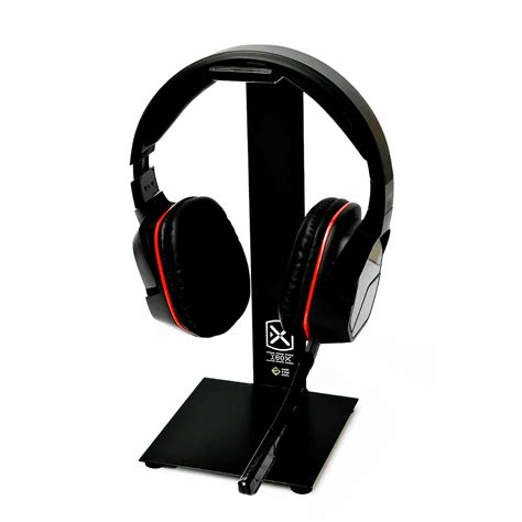 Suporte De Mesa Para Fone De Ouvido Headphones Headset Gamer Stand