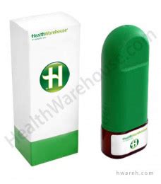 Buy Nicotrol Inhaler 10 mg - HealthWarehouse.com