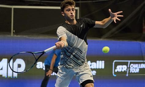 Next Gen Atp Finals Luca Nardi E Flavio Cobolli Pronti Per L Esordio