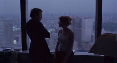 Cineasc — Lost In Translation 2003 Sofia Coppola Lost In