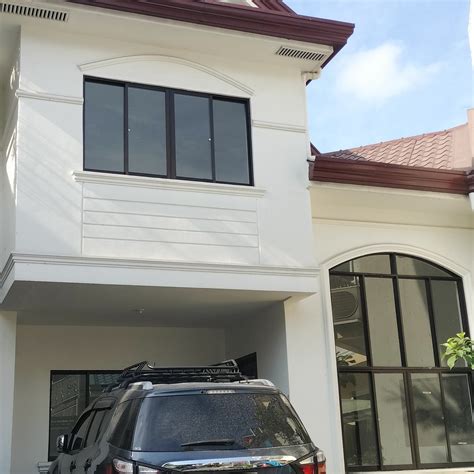 Single Attached Ready For Occupancy Marikina Cainta House And Lot