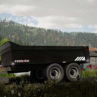 Foss Eik Ld V Fs Fs Mod