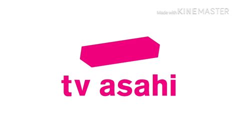 Tv Asahi Logo Youtube