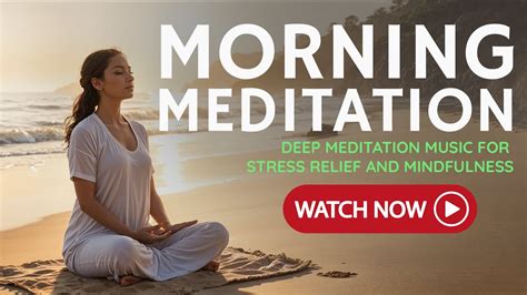 60 Minutes Deep Meditation Music For Positive Energy Stress Relief