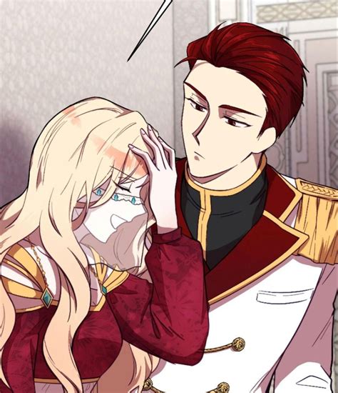 Give A Heart To The Emperor Anime Romance Manga Romance Manhwa Manga