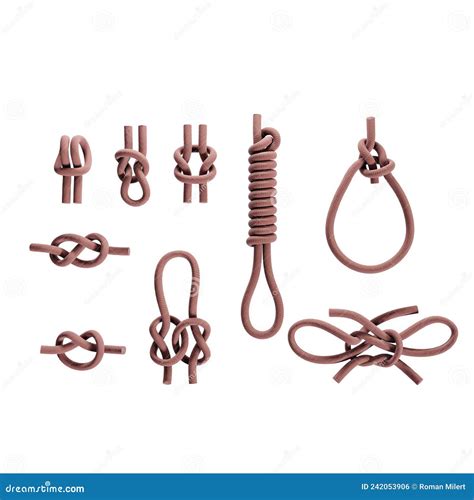 how to tie a hangman's noose 10