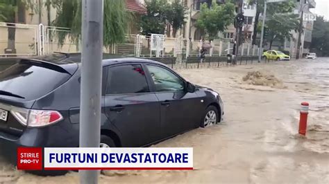 A Fost Rupere De Nori Ntr O Singur Zi Am Trecut De La Temperaturi