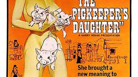 The Pig Keeper's Daughter (1972) - The A.V. Club