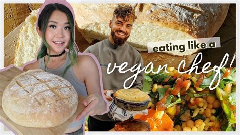 I Ate Like Avant Garde Vegan For A Day Youtube Avant Garde Vegan