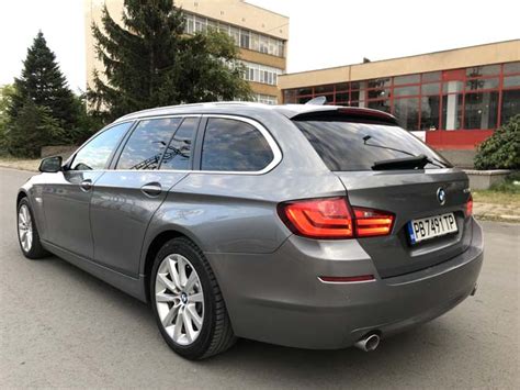 Bmw D X Drive Autolux Bg