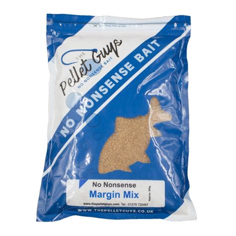 nonsense margin mix  kg bags
