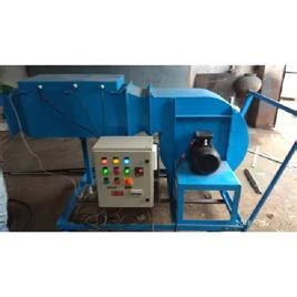 Hot Air Blower Temperature Range Customized At Best Price In Vasai Blowtech Engineers