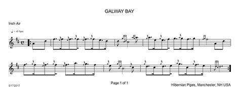 Galway Bay