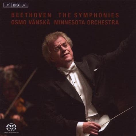 Beethoven's Ninth Symphony | Steve Hoffman Music Forums