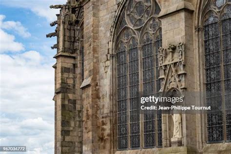 110 Limoges Cathedral Stock Photos, High-Res Pictures, and Images ...