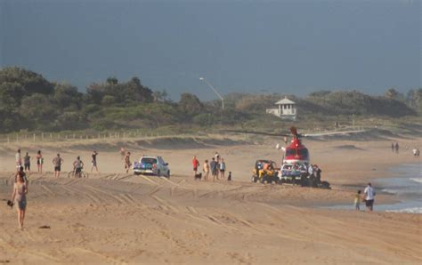 Man Drowns At Puckey S Beach Fairy Meadow Illawarra Mercury Wollongong Nsw