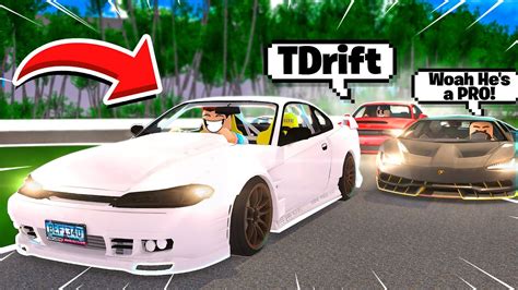 BEST DRIFTING CAR IN CAR DEALERSHIP TYCOON NEW S15 PRO YouTube