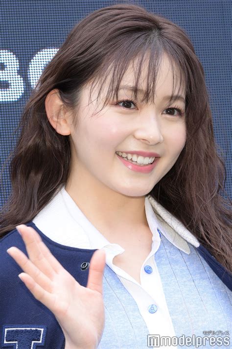 画像2424 久間田琳加、超ミニ丈でスラリ美脚披露「スタイル最強」「モチベになる」 モデルプレス